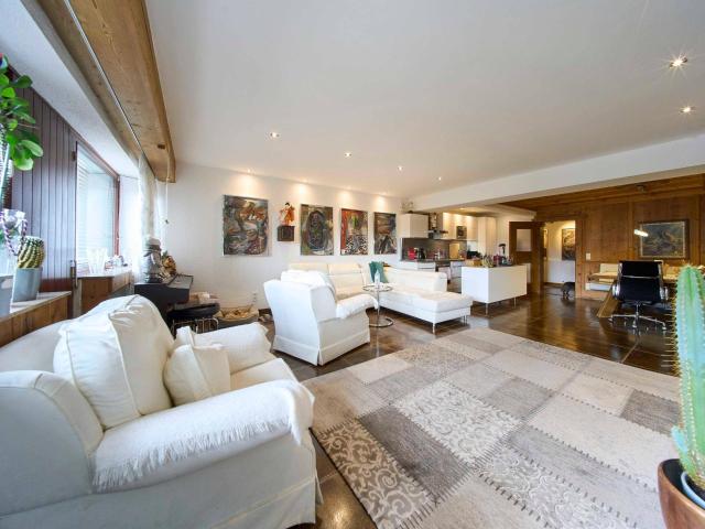 Apartment kaufen in Seefeld in Tirol, Tirol