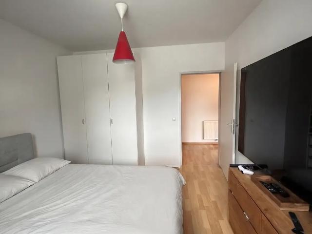 Apartment mieten in Altstadtviertel, Linz