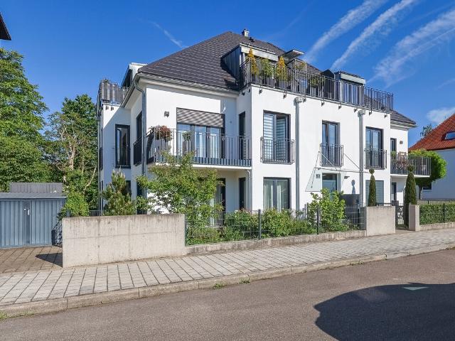 Maisonette kaufen in Ingolstadt, Bayern