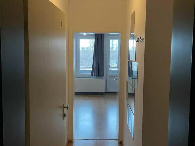 Wohnung mieten in Westliches Ringgebiet, Braunschweig