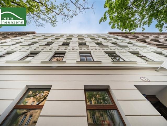 Gewerbe kaufen in KG Leopoldstadt, Wien