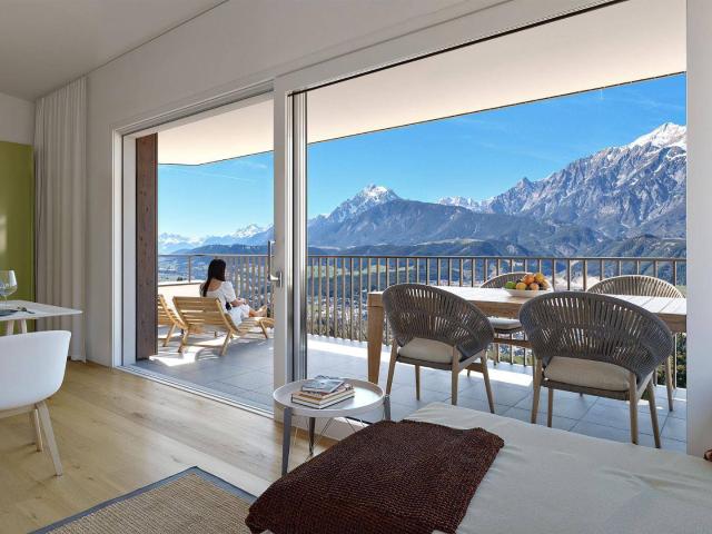 Apartment kaufen in Pill