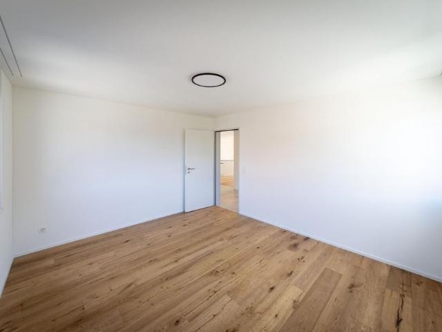 Apartment mieten in Wetzikon TG, Thundorf