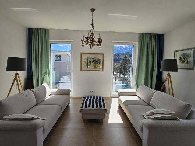 Apartment kaufen in Seeboden, Kärnten