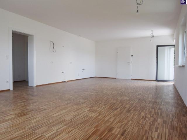 Etagenwohnung kaufen in St. Bartholomä