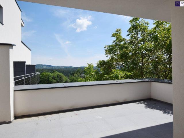 Apartment kaufen in St. Bartholomä, Kreuzegg