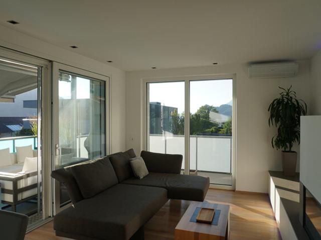 Apartment mieten in Bludenz, Vorarlberg