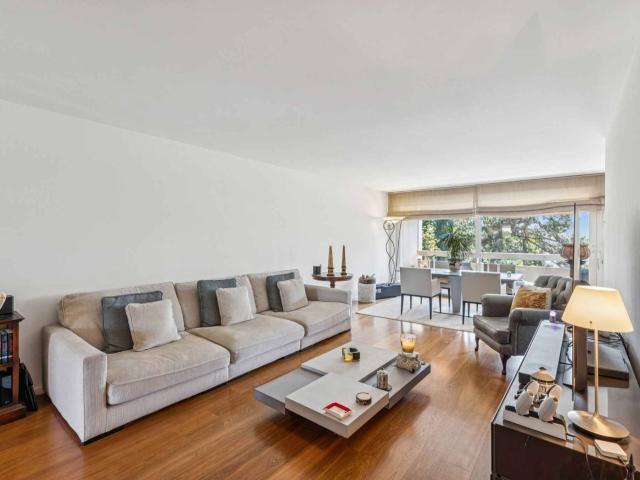 Wohnung kaufen in Conches