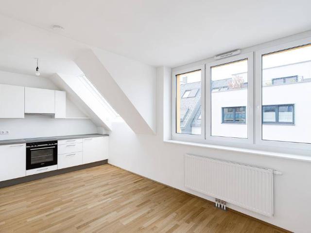 Apartment mieten in KG Mariahilf, Wien