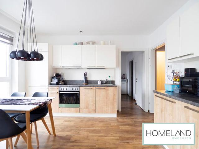 Apartment mieten in Niedernhart, Linz