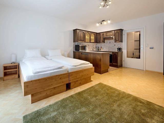 Apartment kaufen in Obertauern, Salzburg