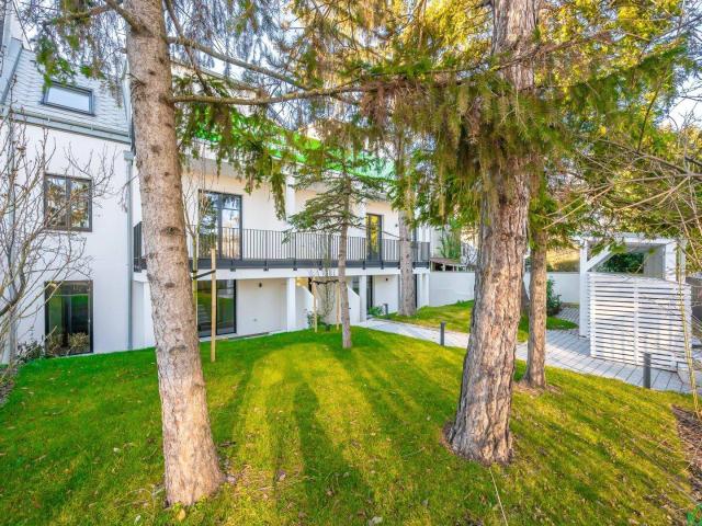 Apartment kaufen in Wien