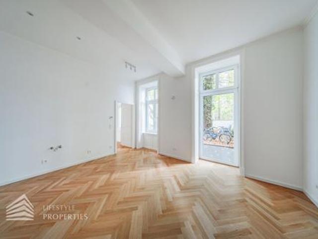 Wohnung kaufen in Wien