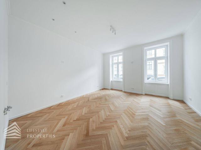 Apartment kaufen in Währing, Wien