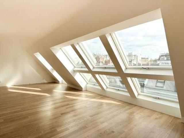 Wohnung mieten in Wien