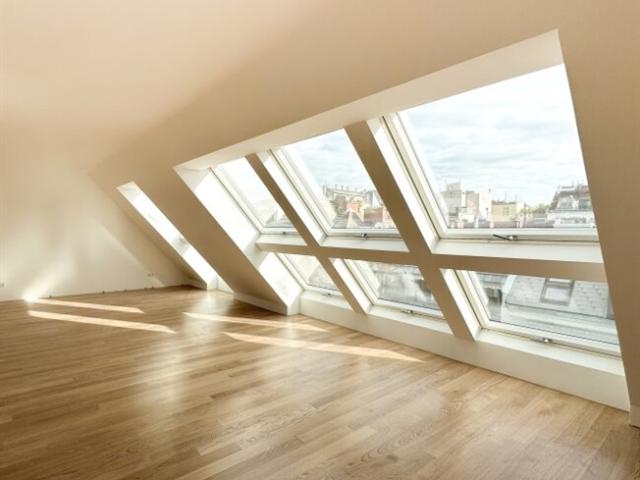 Wohnung mieten in Wien