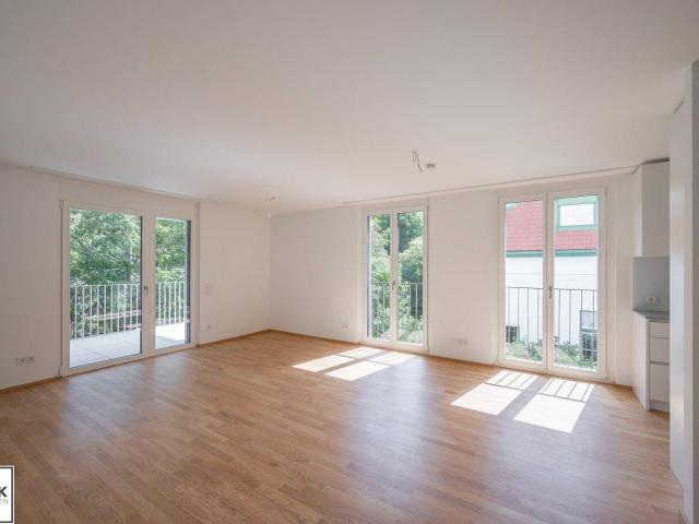 Apartment mieten in Wien