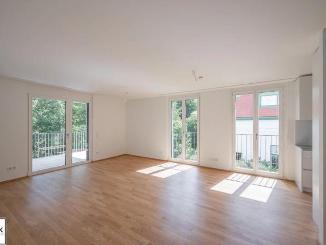 Apartment mieten in Wien