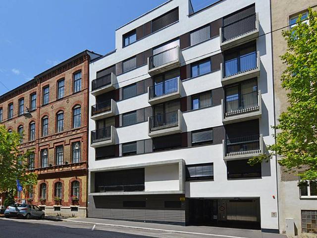 Apartment mieten in Donaustadt, Wien