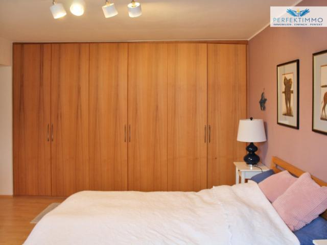 Dachgeschosswohnung kaufen in Innsbruck, Tirol