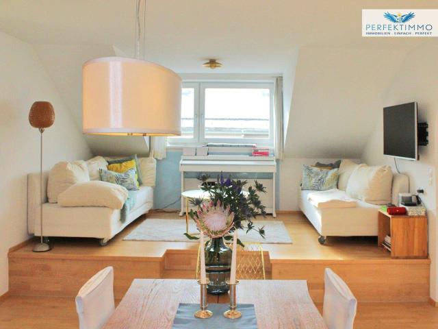 Apartment kaufen in Innsbruck, Tirol