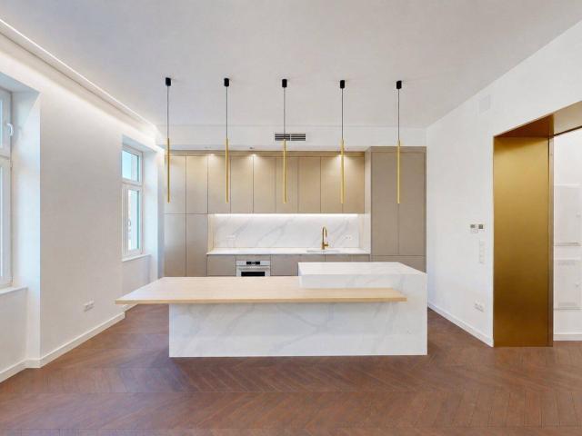 Apartment kaufen in Lichtental, Wien