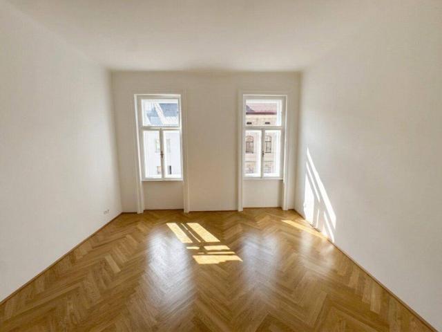 Apartment kaufen in KG Mariahilf, Wien