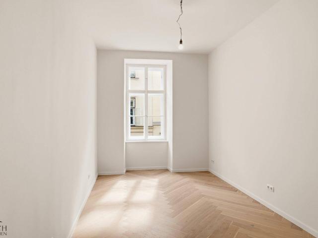 Apartment kaufen in KG Mariahilf, Wien