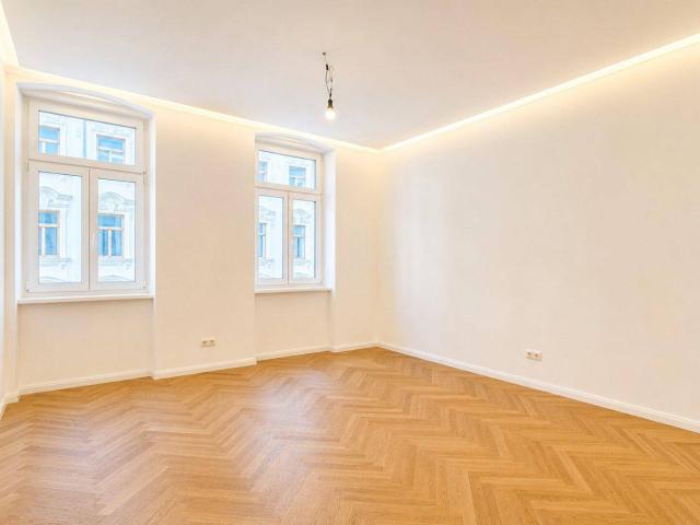 Apartment kaufen in Ottakring, Wien