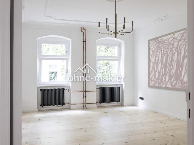 Apartment kaufen in Prenzlauer Berg, Berlin
