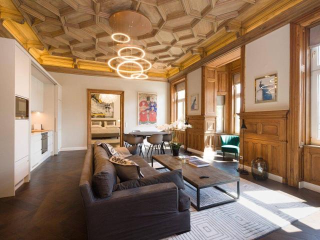 Apartment mieten in Döbling, Wien