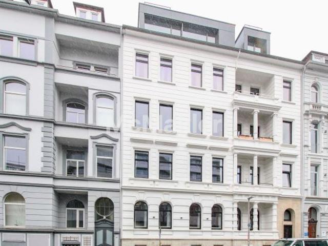 Wohnung kaufen in Hannover, Niedersachsen