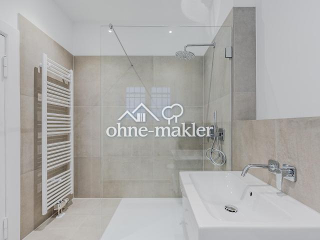 Apartment kaufen in Wilmersdorf, Berlin