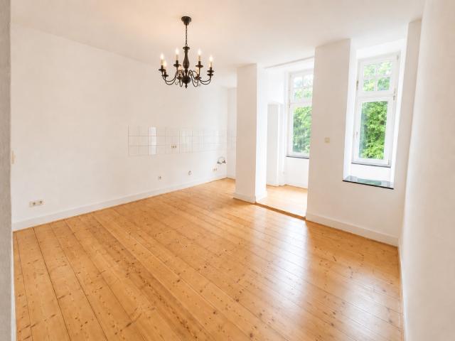 Wohnung mieten in Frohnhausen, Essen