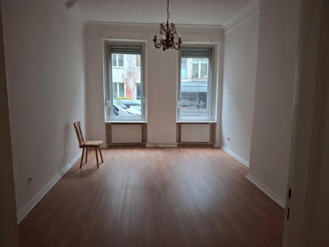 Wohnung kaufen in Freie Scholle, Berlin