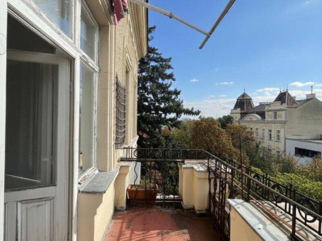 Apartment kaufen in Währing, Wien