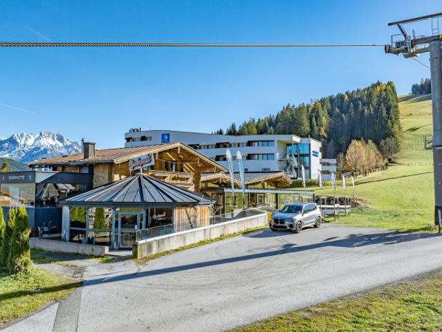 Haus kaufen in Fieberbrunn, Tirol