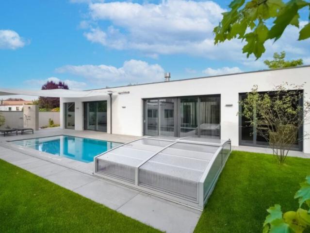 Bungalow kaufen in Enns, Oberösterreich