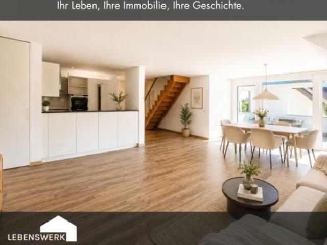 Wohnung kaufen in Weinfelden, Thurgau