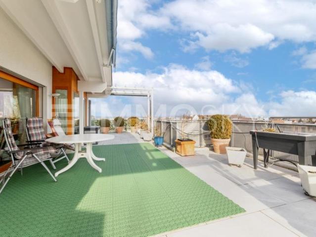 Wohnung kaufen in Kreuzlingen, Thurgau