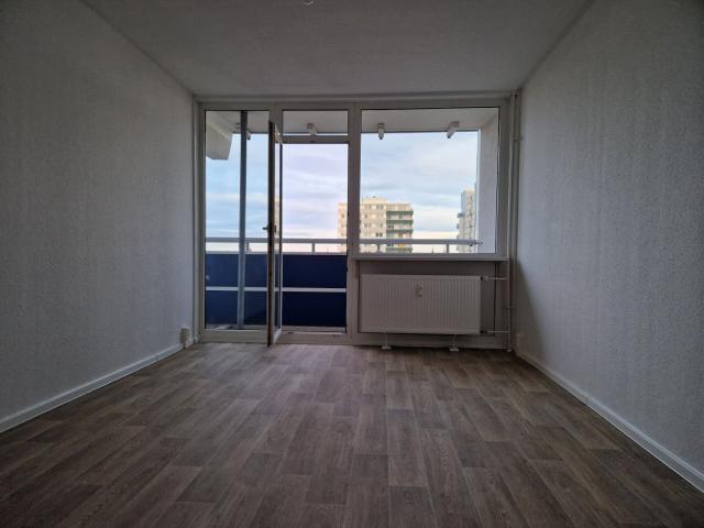 Apartment mieten in Neustadt, Halle
