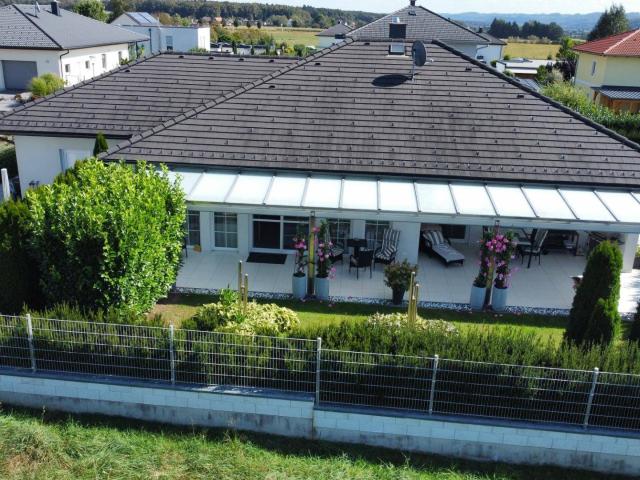 Haus kaufen in Innere Stadt, Fürstenfeld