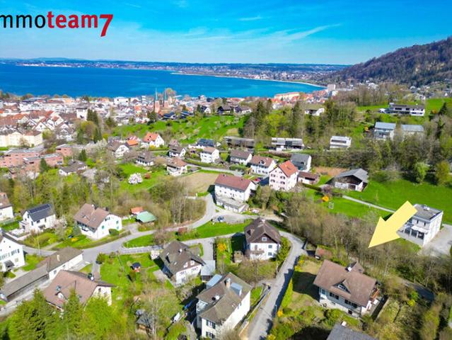 Grundstück kaufen in Bregenz, Vorarlberg