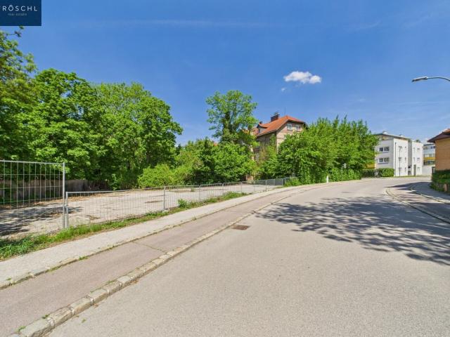 Grundstück kaufen in Neunkirchen, Bezirk Neunkirchen