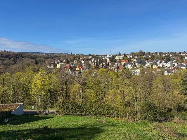 Erdgeschosswohnung kaufen in Südoststadt, Pforzheim