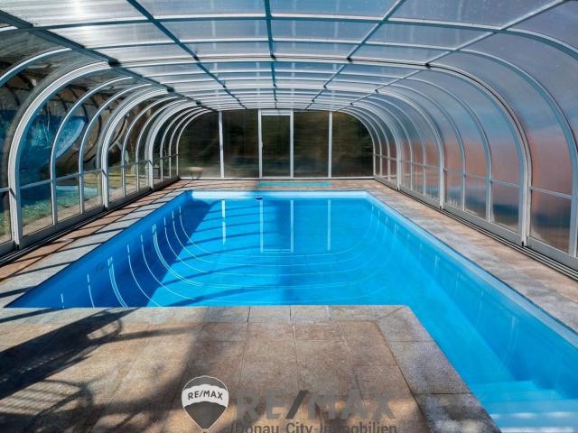 Haus kaufen in Kaltenleutgeben, Niederösterreich