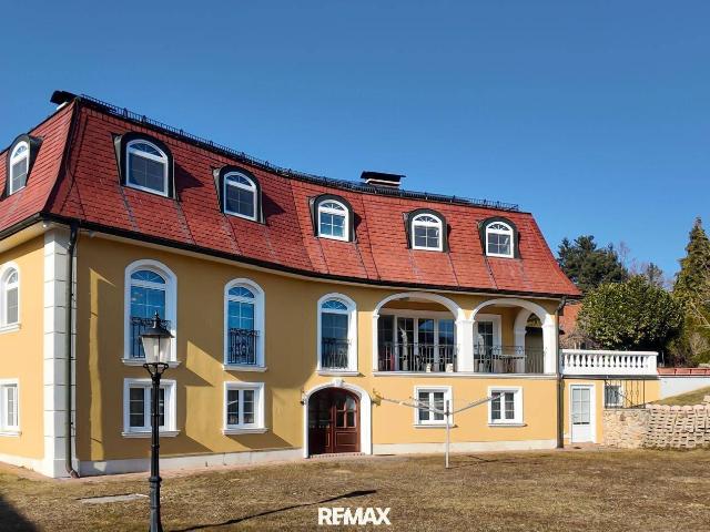 Haus kaufen in Doktorberg, Kaltenleutgeben