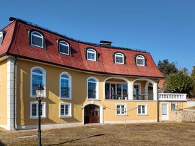 Haus kaufen in Kaltenleutgeben, Niederösterreich