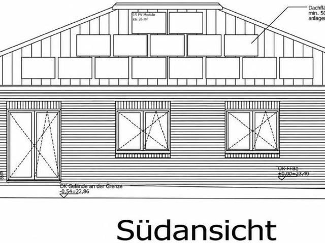 Haus kaufen in Sebbenhausen, Balge