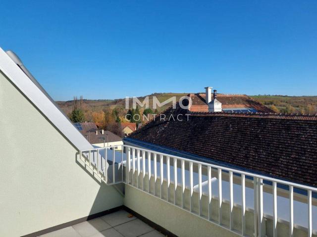 Apartment kaufen in Ulrichskirchen, Niederösterreich